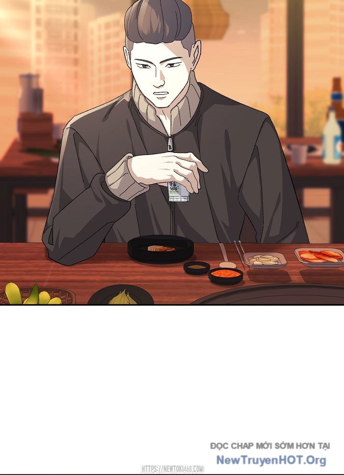 Cuộc Sống Làm Lại Của Kẻ Nghiện Game Chap 37 - Next Chap 38