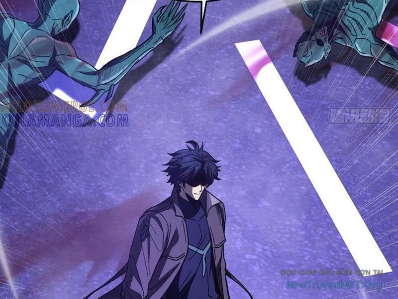 Dị Biến Giáng Lâm Nhân Gian: Kế Hoạch Thanh Trừ Người Chơi Chap 34 - Next Chap 35