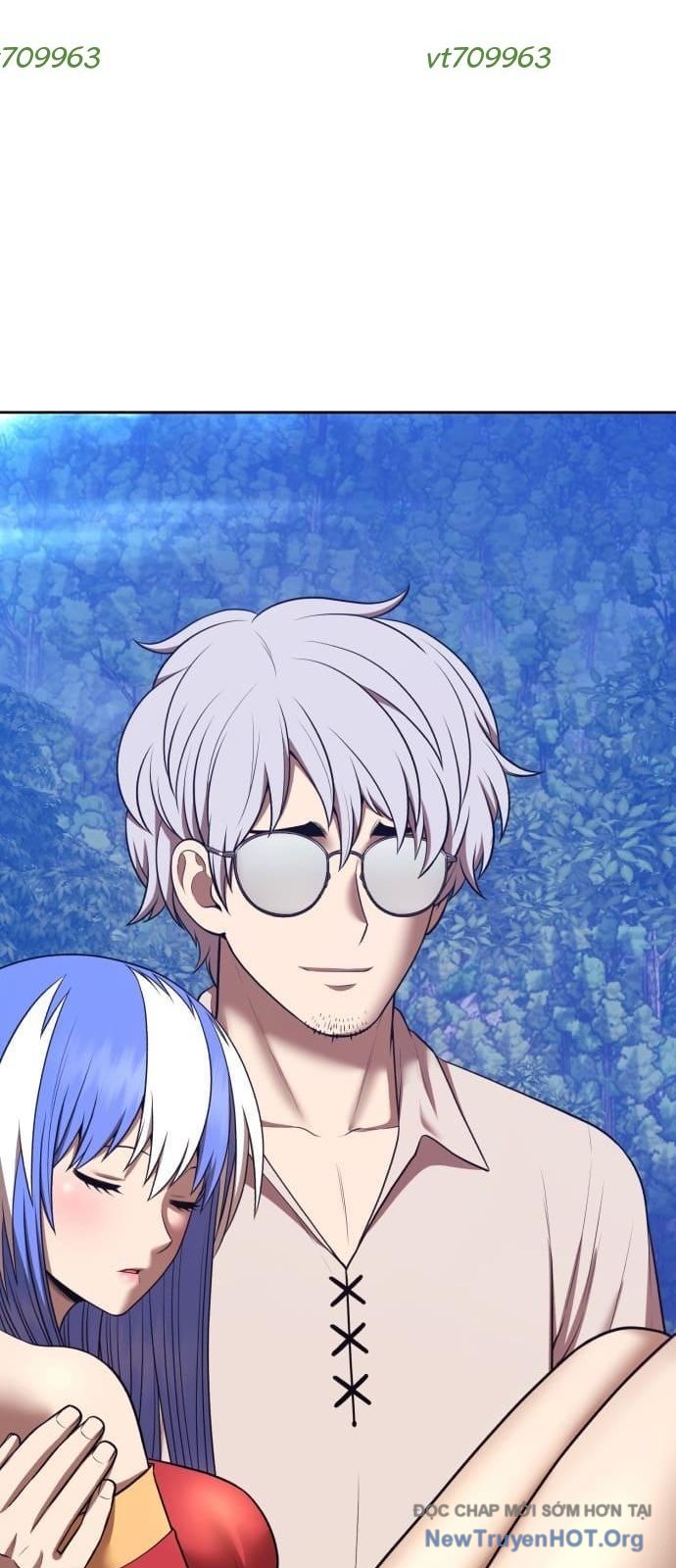 Gậy Gỗ Cấp 99+ Chap 147 - Next Chap 148