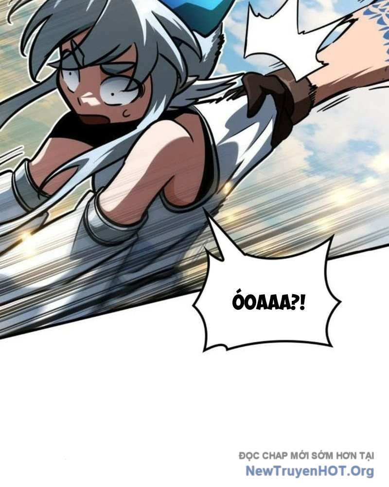 Sử Thi Valhalla Chap 49 - Next Chap 50