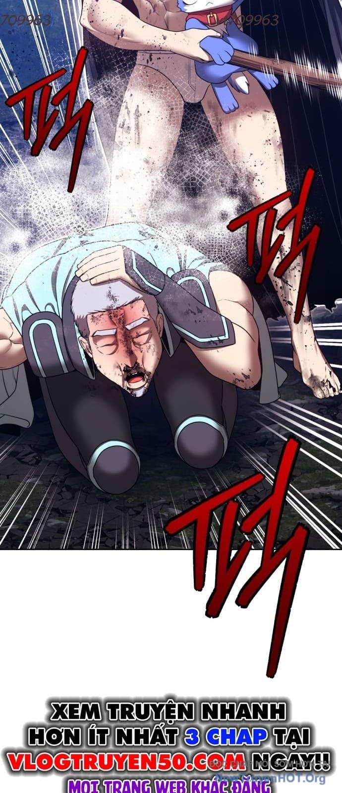 Gậy Gỗ Cấp 99+ Chap 147 - Next Chap 148