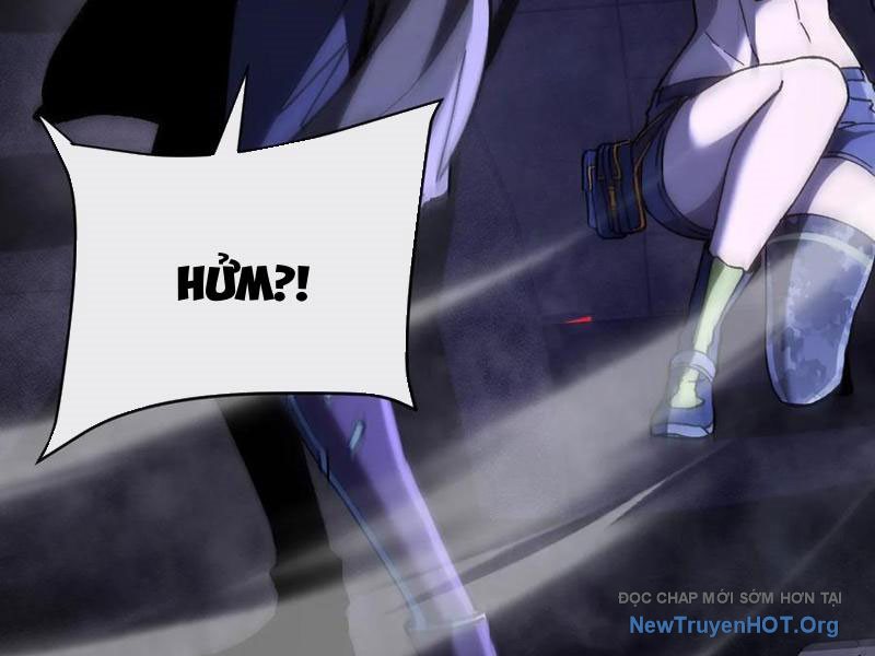 Dị Biến Giáng Lâm Nhân Gian: Kế Hoạch Thanh Trừ Người Chơi Chap 34 - Next Chap 35