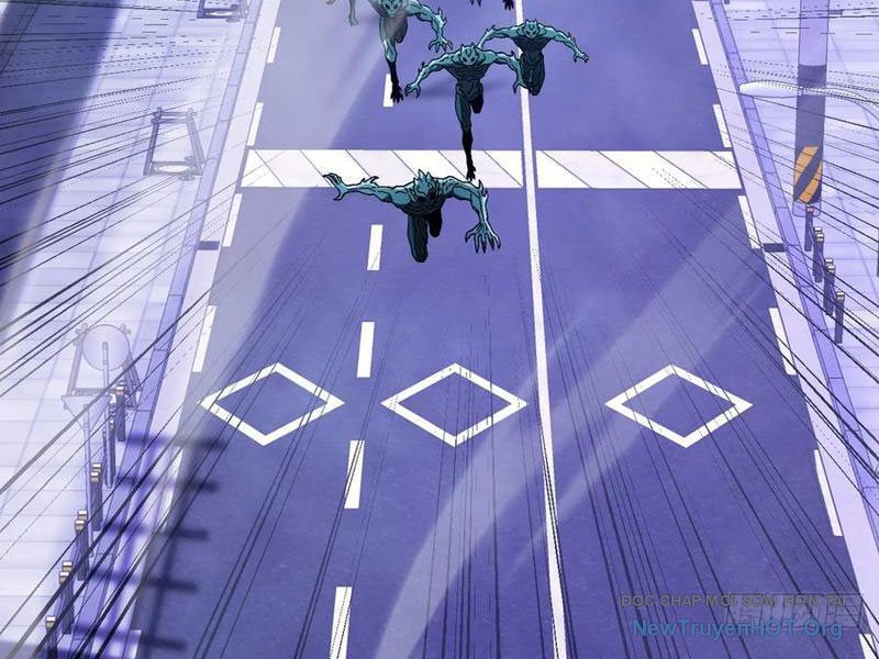 Dị Biến Giáng Lâm Nhân Gian: Kế Hoạch Thanh Trừ Người Chơi Chap 34 - Next Chap 35