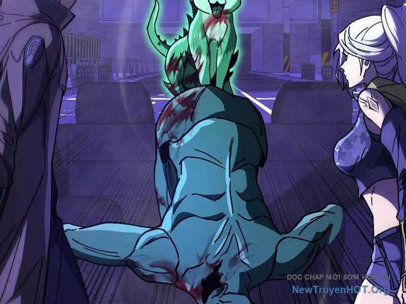 Dị Biến Giáng Lâm Nhân Gian: Kế Hoạch Thanh Trừ Người Chơi Chap 34 - Next Chap 35