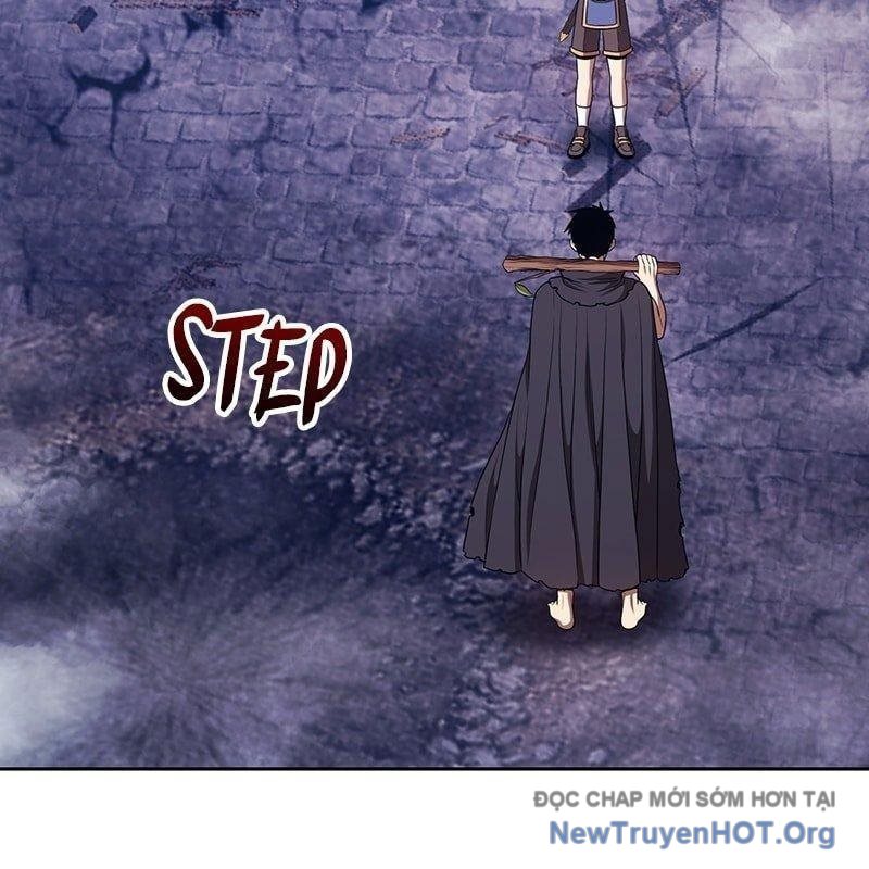 Gậy Gỗ Cấp 99+ Chap 151.5 - Next Chap 152.5