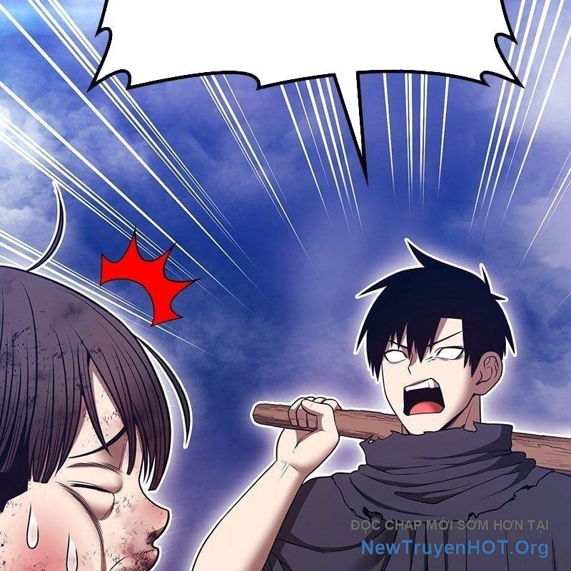 Gậy Gỗ Cấp 99+ Chap 151.5 - Next Chap 152.5