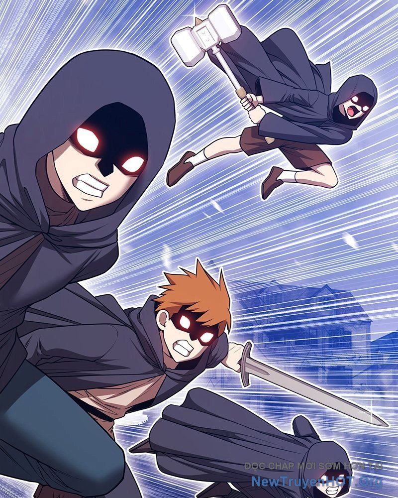 Gậy Gỗ Cấp 99+ Chap 152 - Next Chap 153