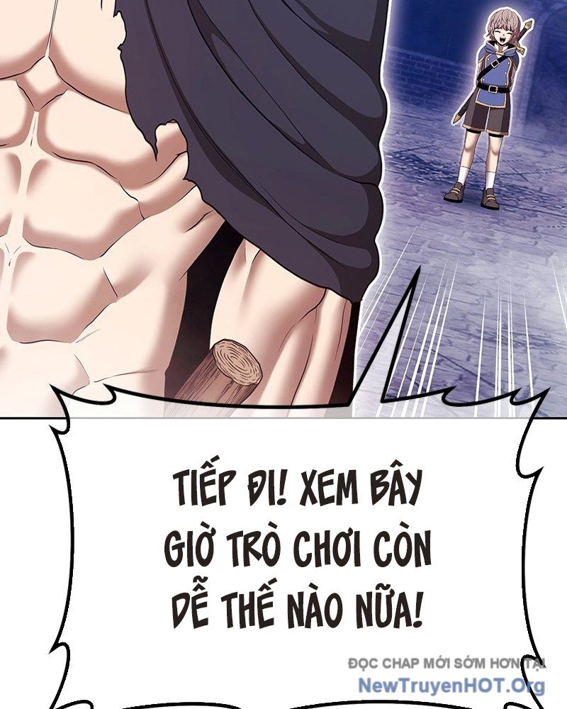 Gậy Gỗ Cấp 99+ Chap 152 - Next Chap 153