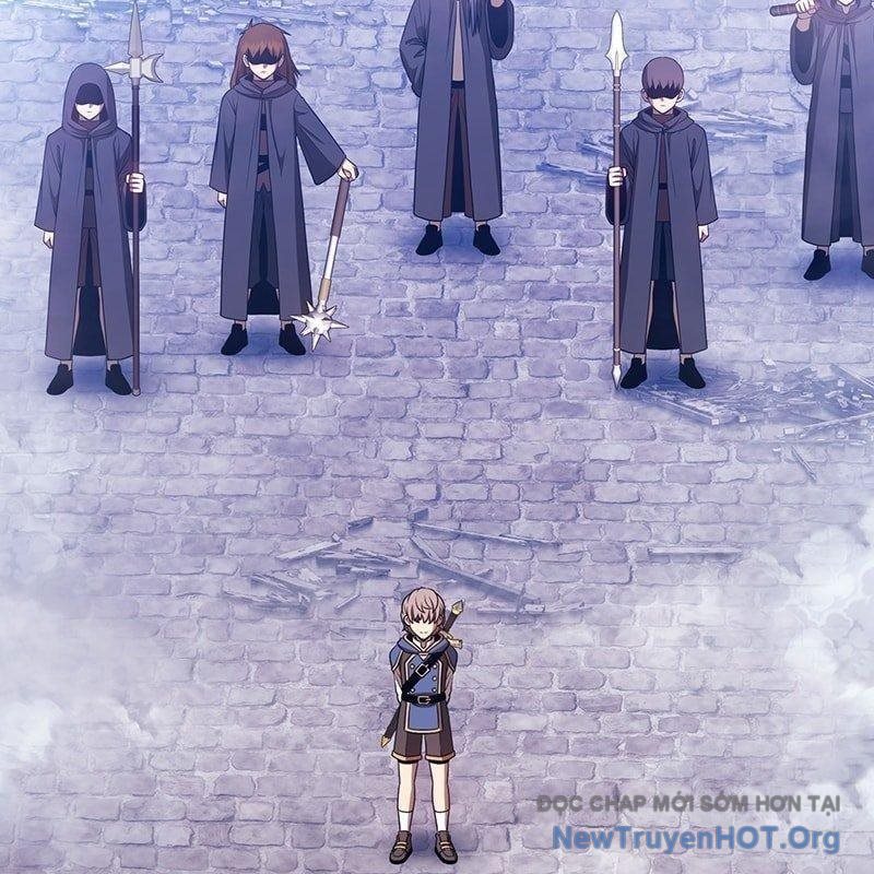 Gậy Gỗ Cấp 99+ Chap 151.5 - Next Chap 152.5