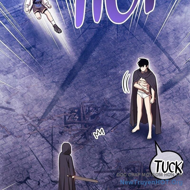 Gậy Gỗ Cấp 99+ Chap 151.5 - Next Chap 152.5