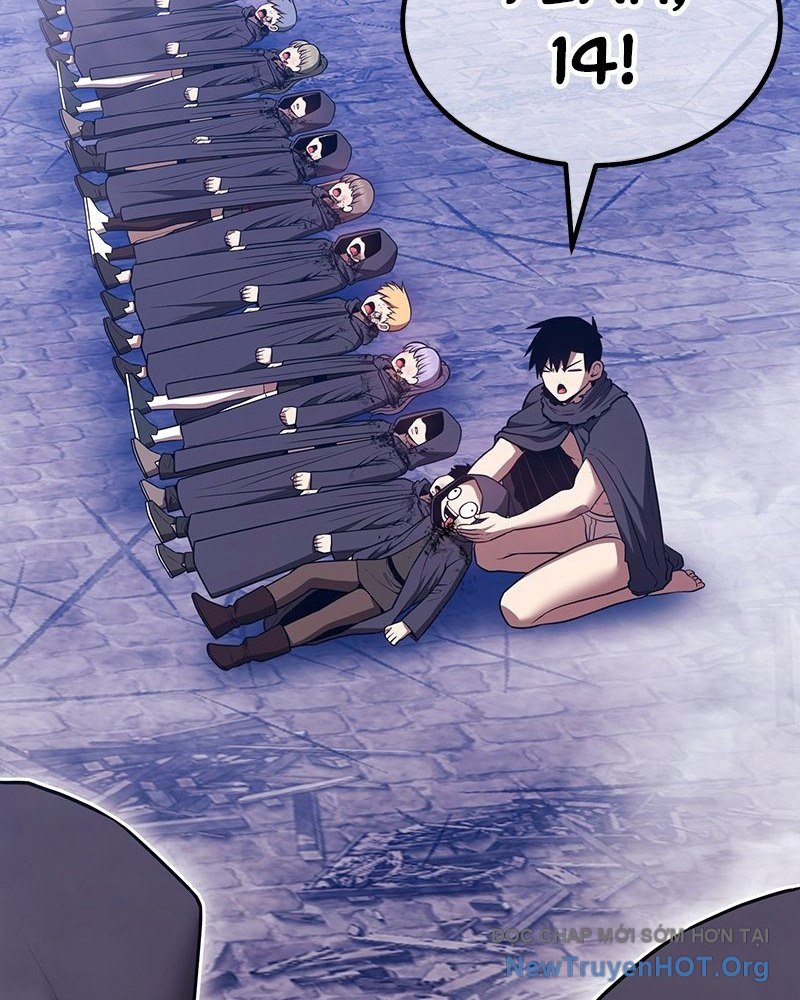 Gậy Gỗ Cấp 99+ Chap 152 - Next Chap 153