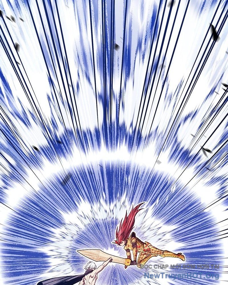 Gậy Gỗ Cấp 99+ Chap 153.5 - Next Chap 154.5