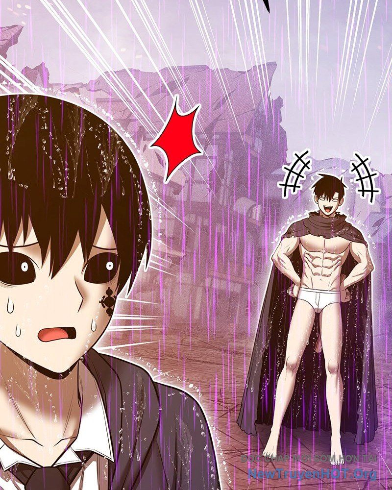 Gậy Gỗ Cấp 99+ Chap 152.5 - Next Chap 153.5