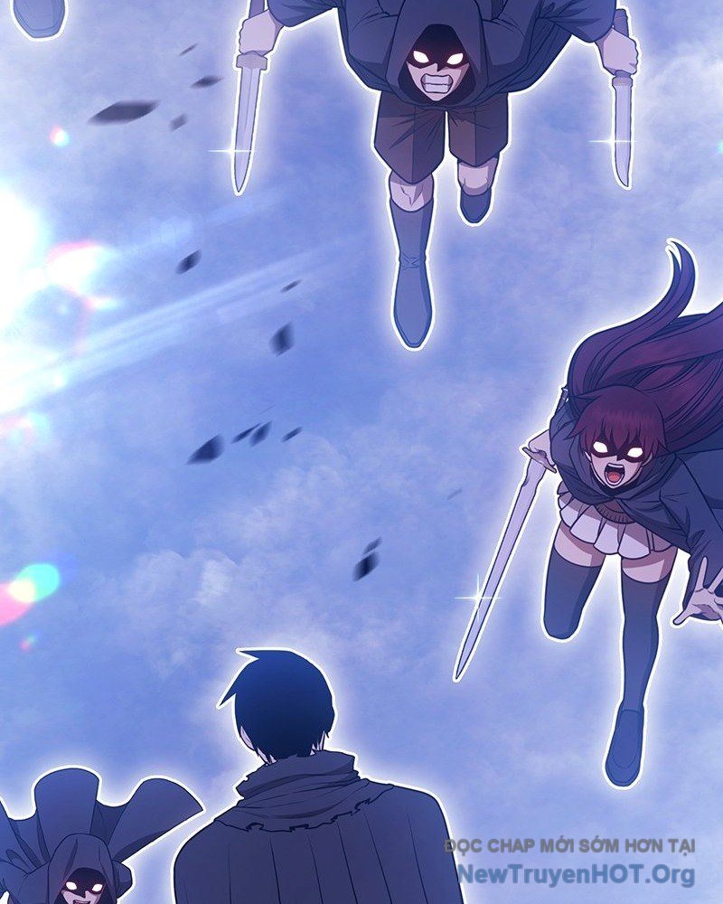 Gậy Gỗ Cấp 99+ Chap 152 - Next Chap 153