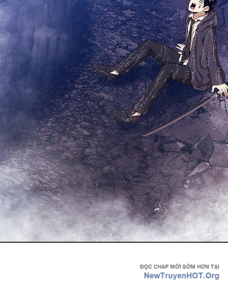 Gậy Gỗ Cấp 99+ Chap 152.5 - Next Chap 153.5