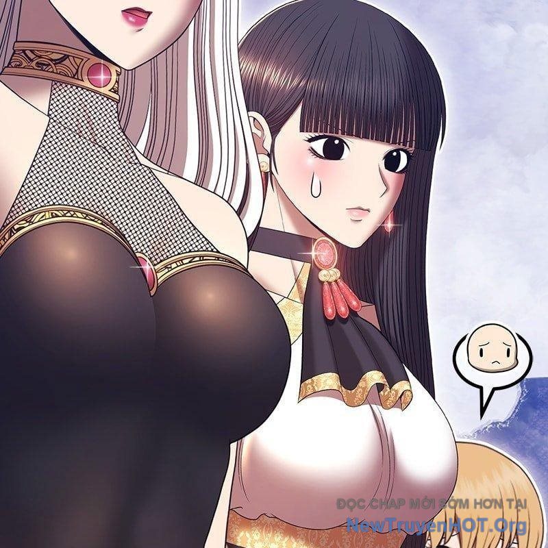 Gậy Gỗ Cấp 99+ Chap 151.5 - Next Chap 152.5