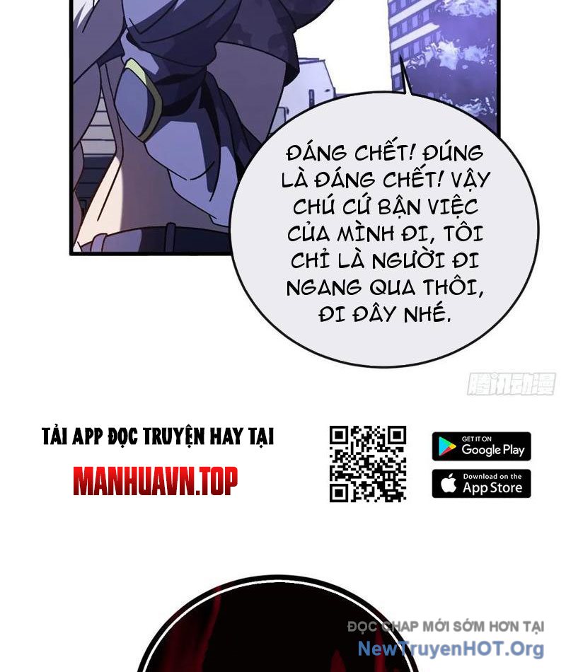 Dị Biến Giáng Lâm Nhân Gian: Kế Hoạch Thanh Trừ Người Chơi Chap 35 - Next Chap 36
