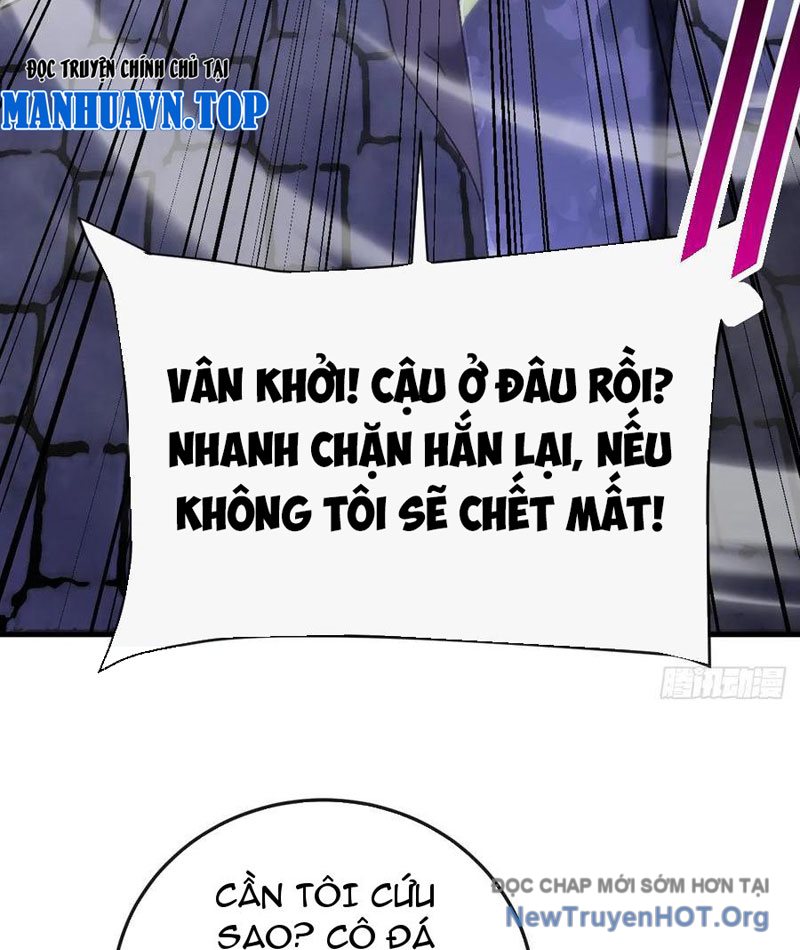 Dị Biến Giáng Lâm Nhân Gian: Kế Hoạch Thanh Trừ Người Chơi Chap 35 - Next Chap 36