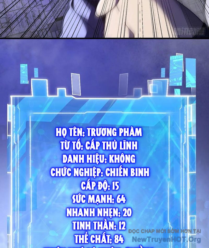 Dị Biến Giáng Lâm Nhân Gian: Kế Hoạch Thanh Trừ Người Chơi Chap 35 - Next Chap 36