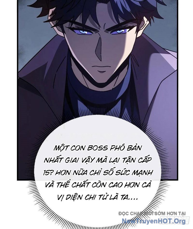 Dị Biến Giáng Lâm Nhân Gian: Kế Hoạch Thanh Trừ Người Chơi Chap 35 - Next Chap 36