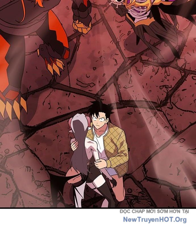 Cây Xẻng Xúc Được Mọi Thứ Chap 20 - Next Chap 21