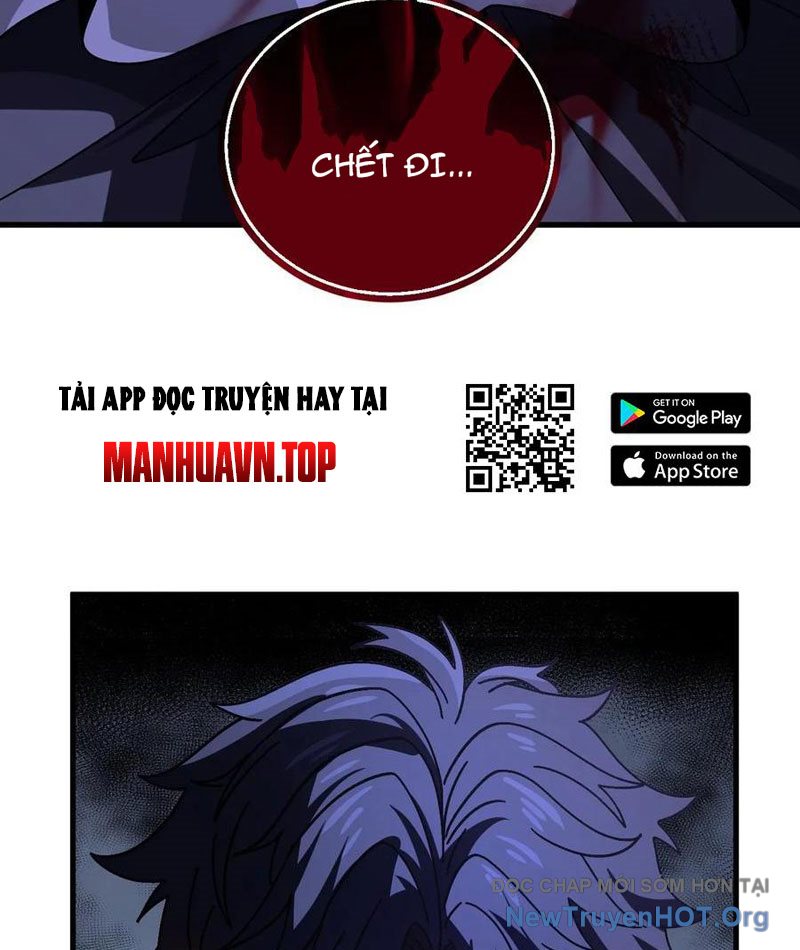 Dị Biến Giáng Lâm Nhân Gian: Kế Hoạch Thanh Trừ Người Chơi Chap 35 - Next Chap 36