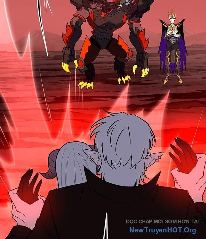 Cây Xẻng Xúc Được Mọi Thứ Chap 20 - Next Chap 21