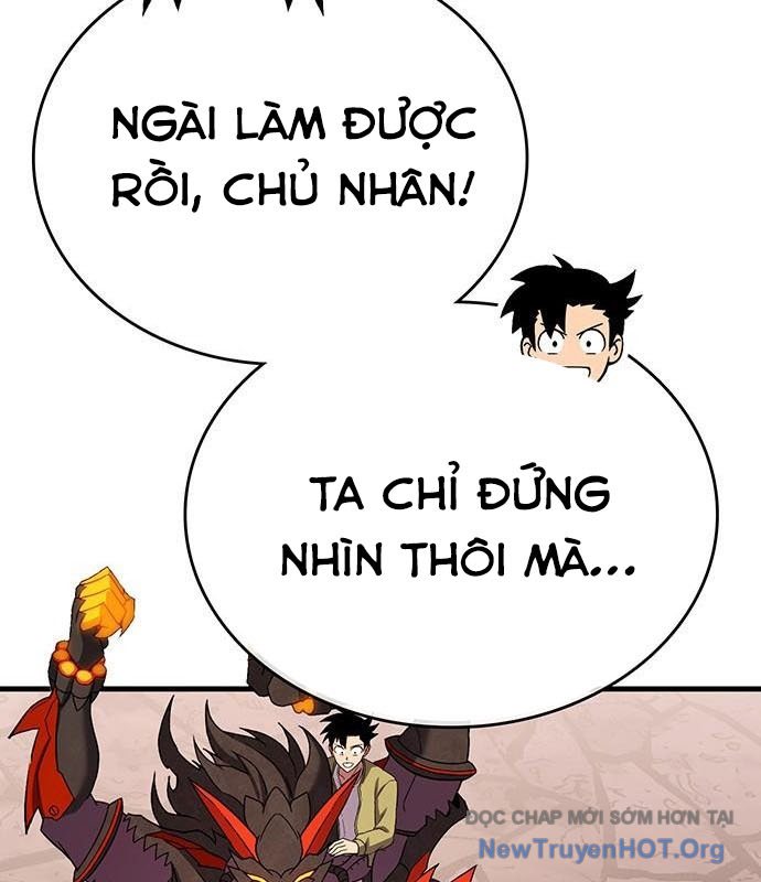 Cây Xẻng Xúc Được Mọi Thứ Chap 20 - Next Chap 21