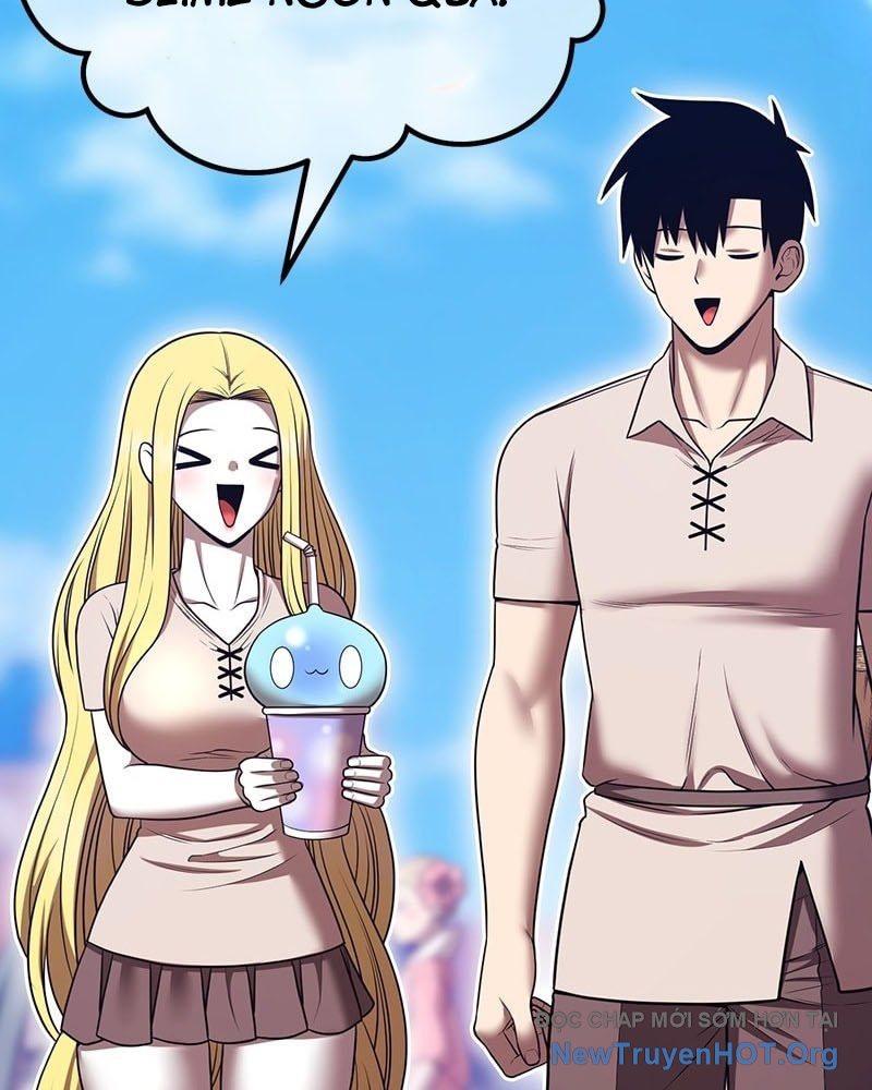 Gậy Gỗ Cấp 99+ Chap 155 - Next Chap 156