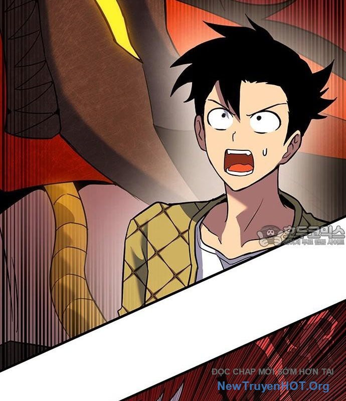 Cây Xẻng Xúc Được Mọi Thứ Chap 20 - Next Chap 21