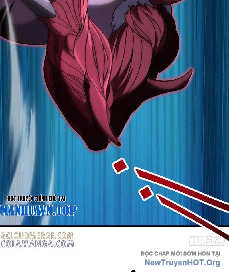 Dị Biến Giáng Lâm Nhân Gian: Kế Hoạch Thanh Trừ Người Chơi Chap 35 - Next Chap 36