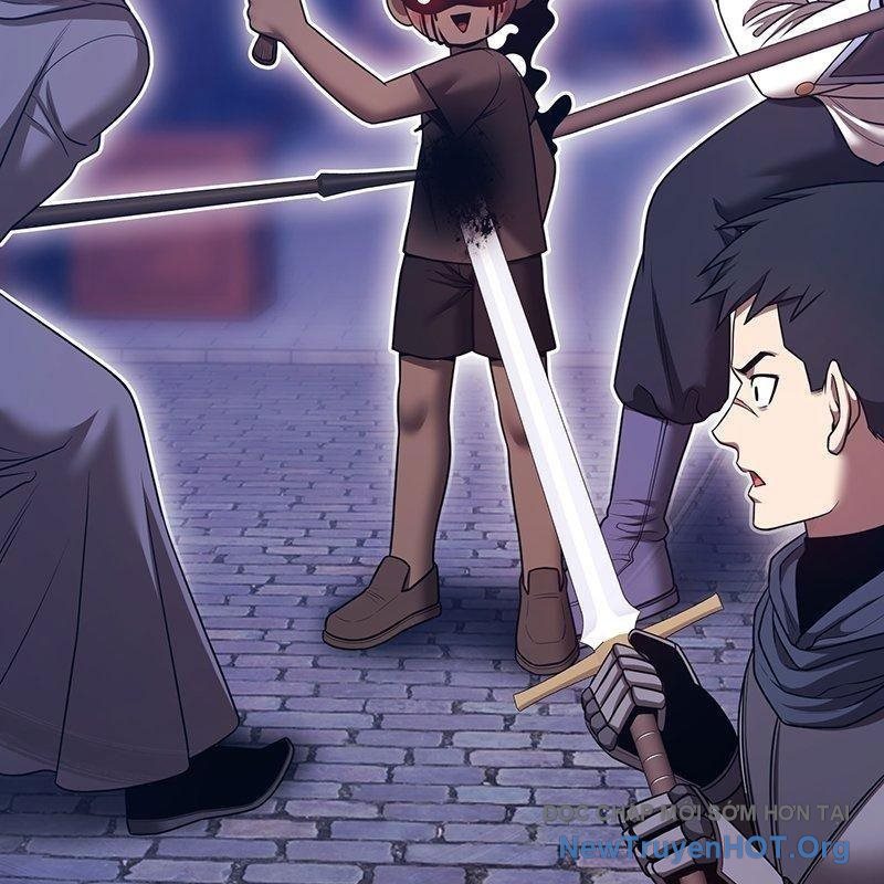 Gậy Gỗ Cấp 99+ Chap 157.5 - Next Chap 158.5