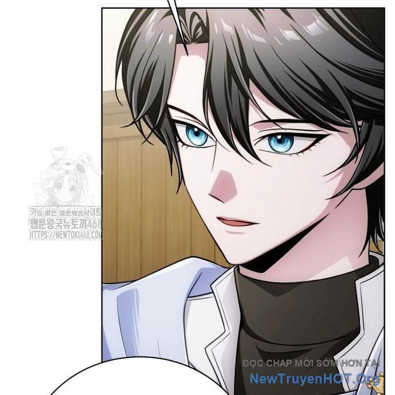 Đứa Con Có Vấn Đề Của Ma Tháp Chap 27 - Next Chap 28