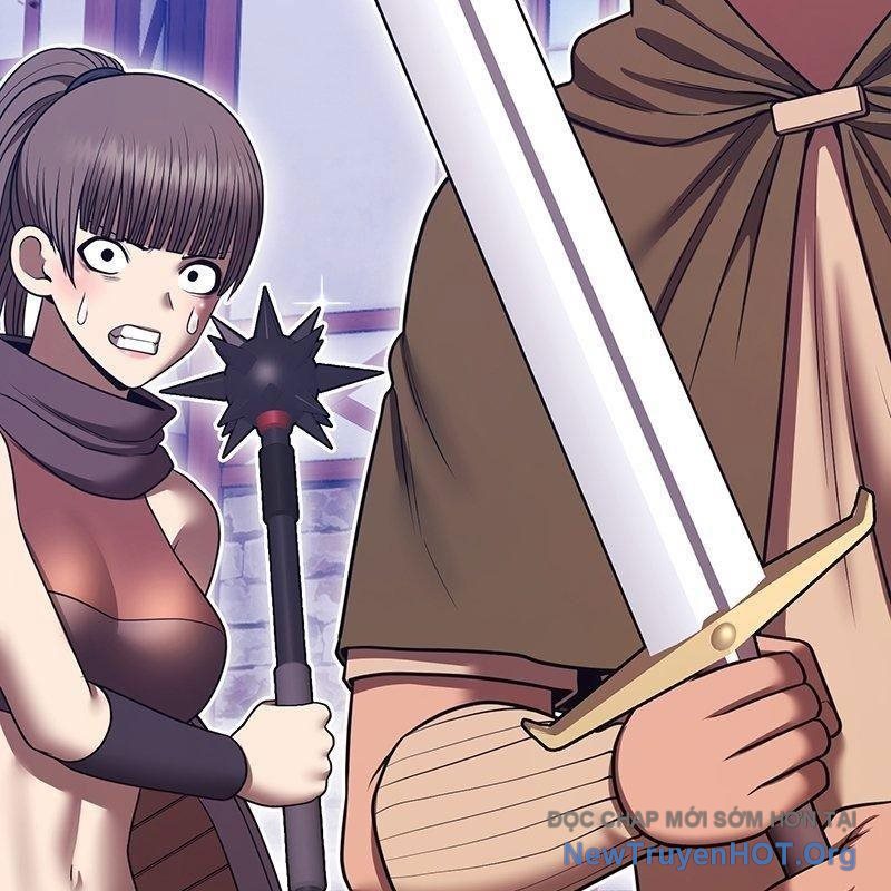 Gậy Gỗ Cấp 99+ Chap 157.5 - Next Chap 158.5