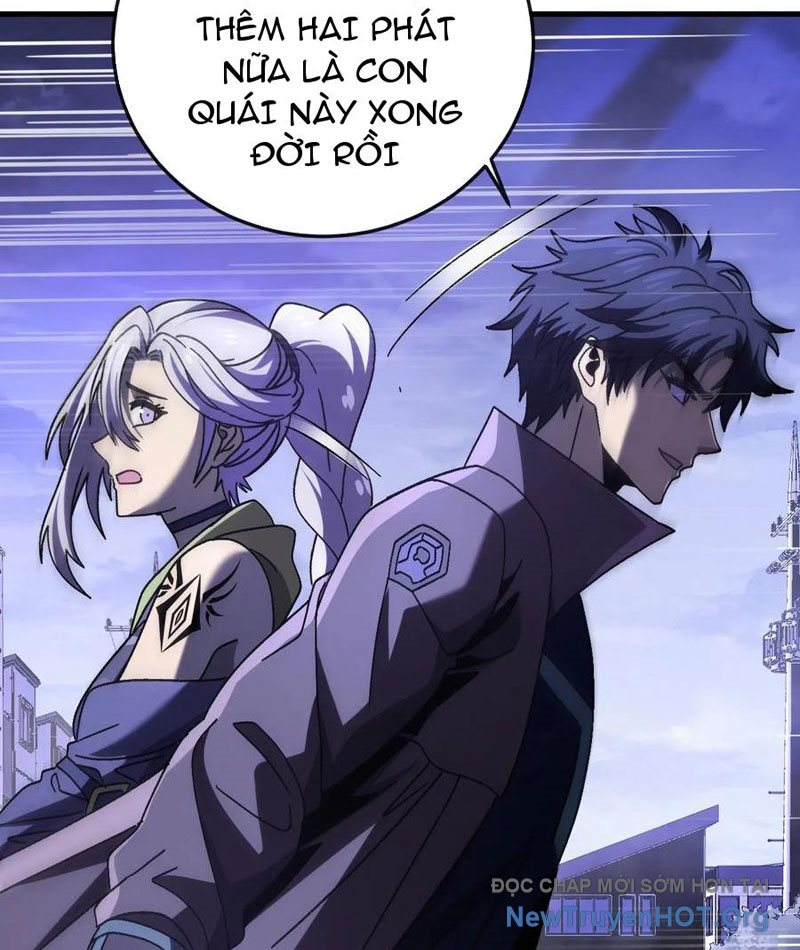 Dị Biến Giáng Lâm Nhân Gian: Kế Hoạch Thanh Trừ Người Chơi Chap 35 - Next Chap 36