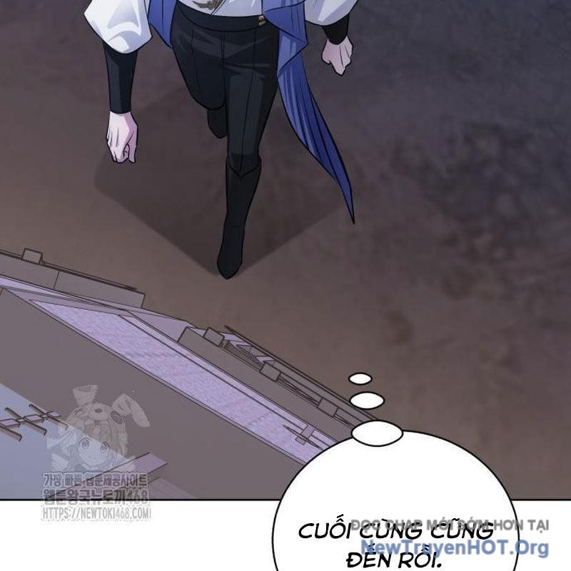 Đứa Con Có Vấn Đề Của Ma Tháp Chap 27 - Next Chap 28