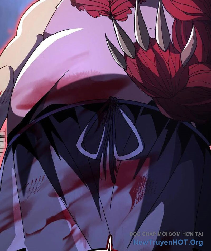 Dị Biến Giáng Lâm Nhân Gian: Kế Hoạch Thanh Trừ Người Chơi Chap 35 - Next Chap 36