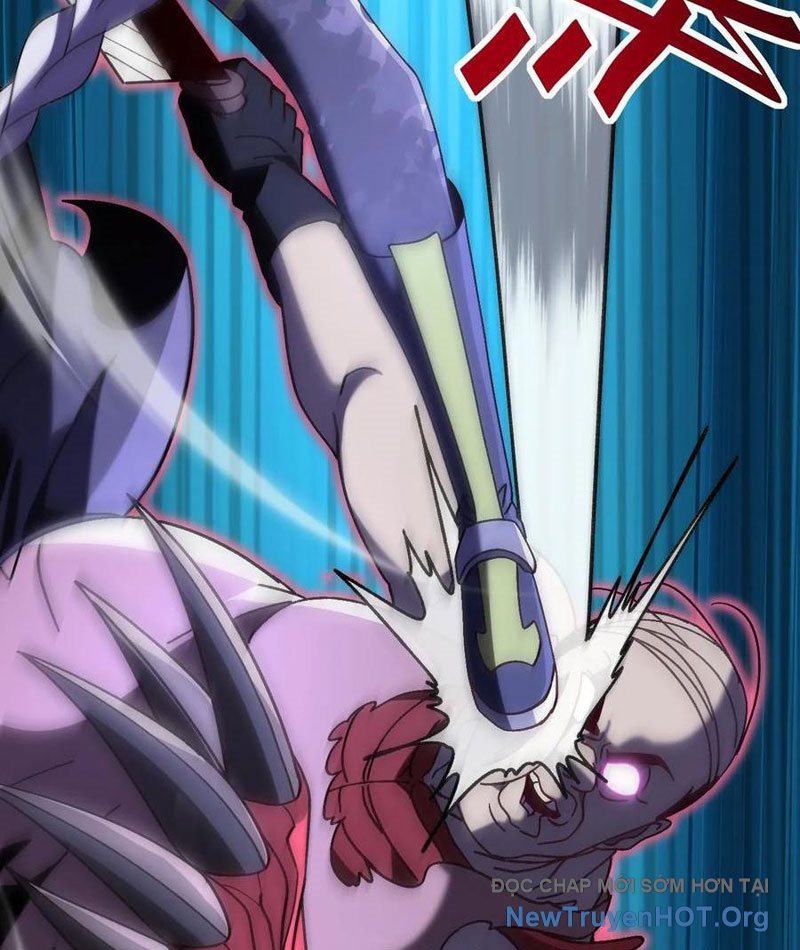 Dị Biến Giáng Lâm Nhân Gian: Kế Hoạch Thanh Trừ Người Chơi Chap 35 - Next Chap 36