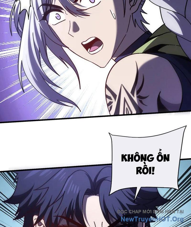 Dị Biến Giáng Lâm Nhân Gian: Kế Hoạch Thanh Trừ Người Chơi Chap 35 - Next Chap 36