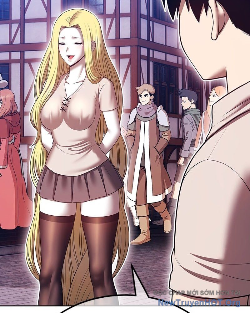 Gậy Gỗ Cấp 99+ Chap 155 - Next Chap 156