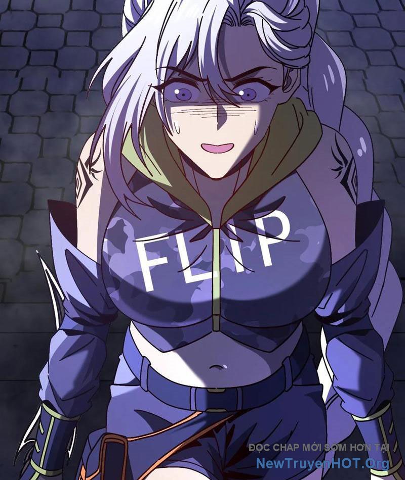 Dị Biến Giáng Lâm Nhân Gian: Kế Hoạch Thanh Trừ Người Chơi Chap 35 - Next Chap 36