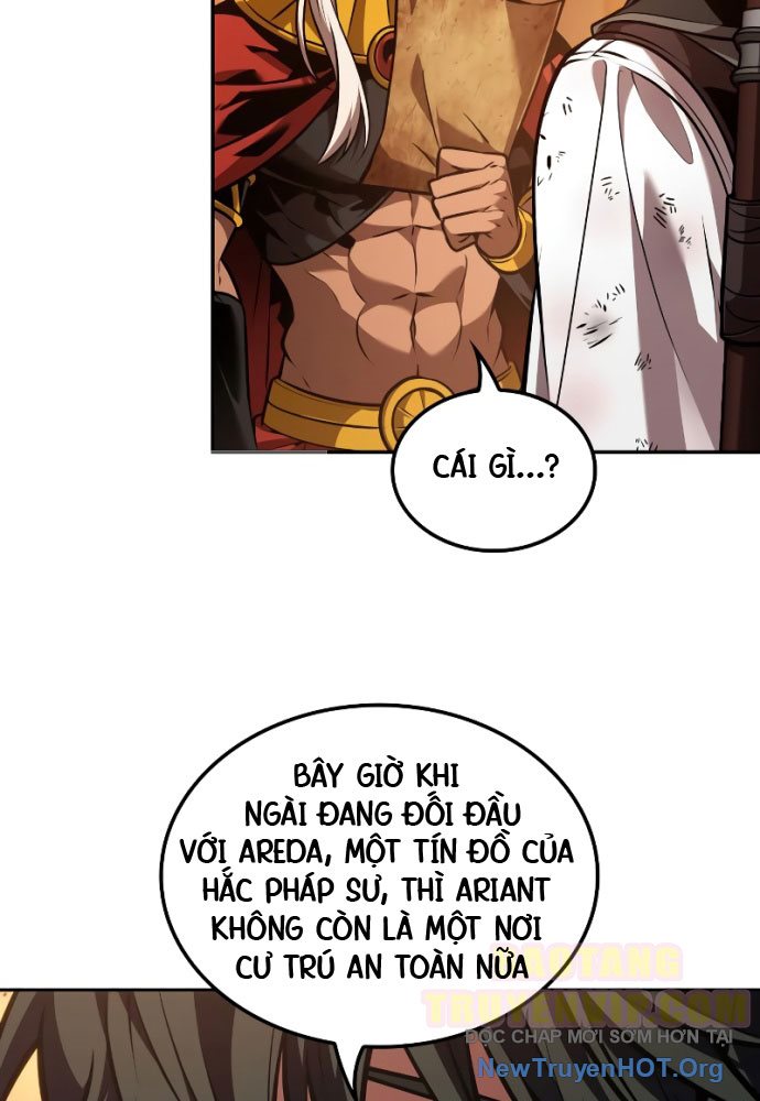 Mạo Hiểm Giả Cuối Cùng Chap 86 - Next Chap 87