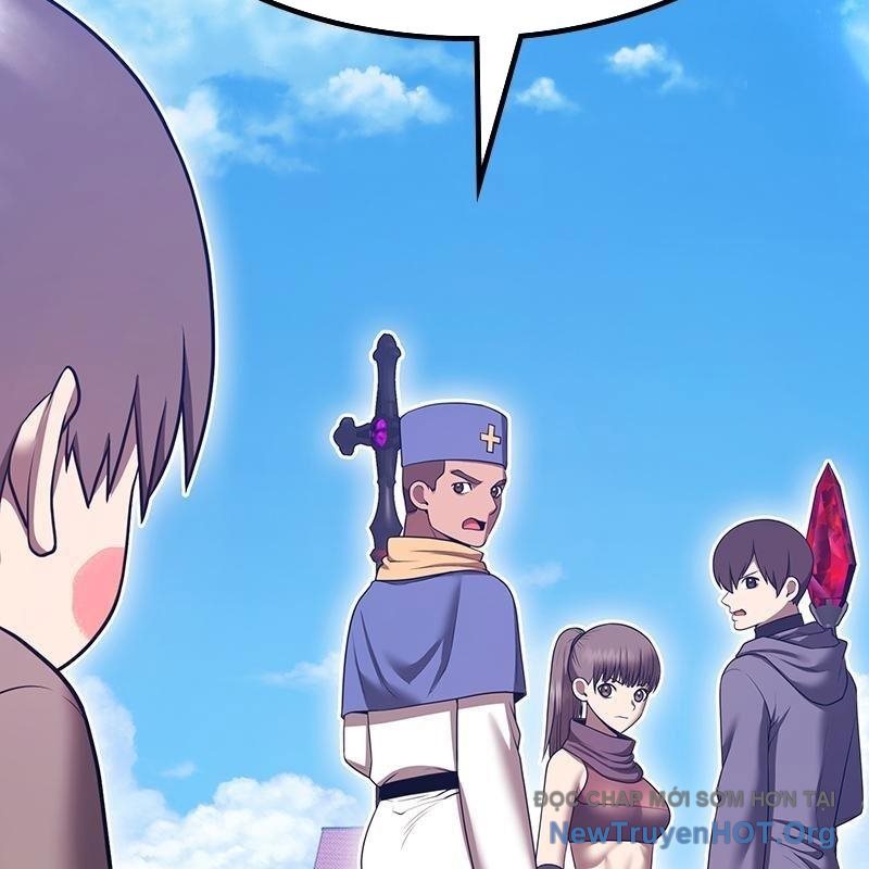 Gậy Gỗ Cấp 99+ Chap 156.5 - Next Chap 157.5