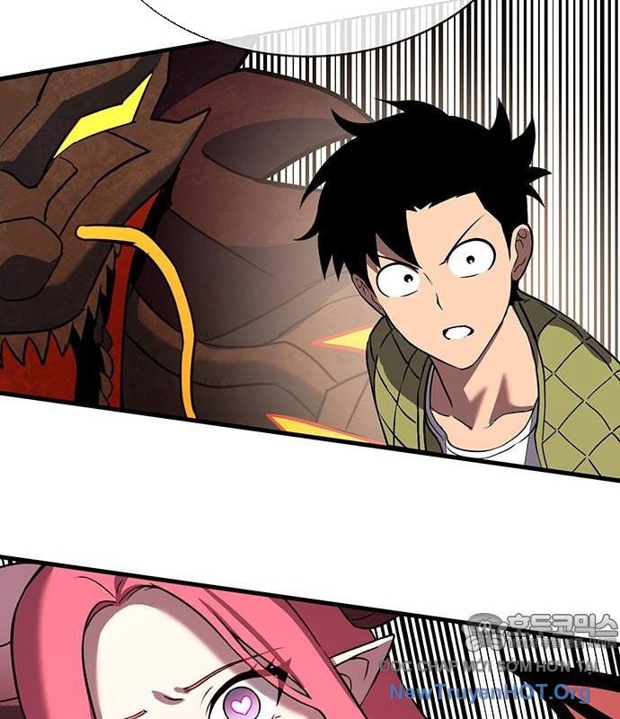 Cây Xẻng Xúc Được Mọi Thứ Chap 20 - Next Chap 21