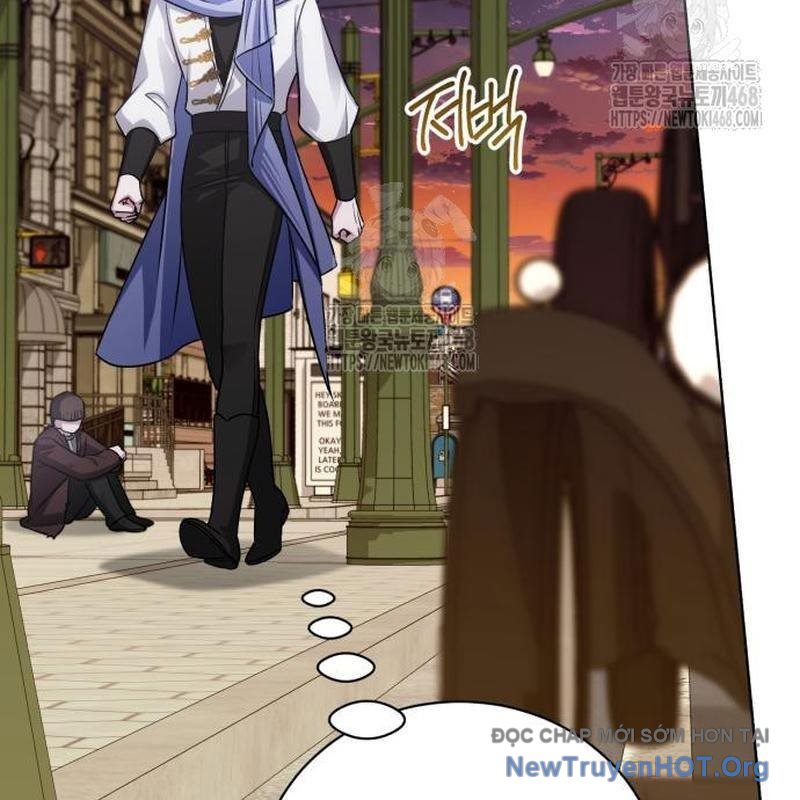 Đứa Con Có Vấn Đề Của Ma Tháp Chap 27 - Next Chap 28