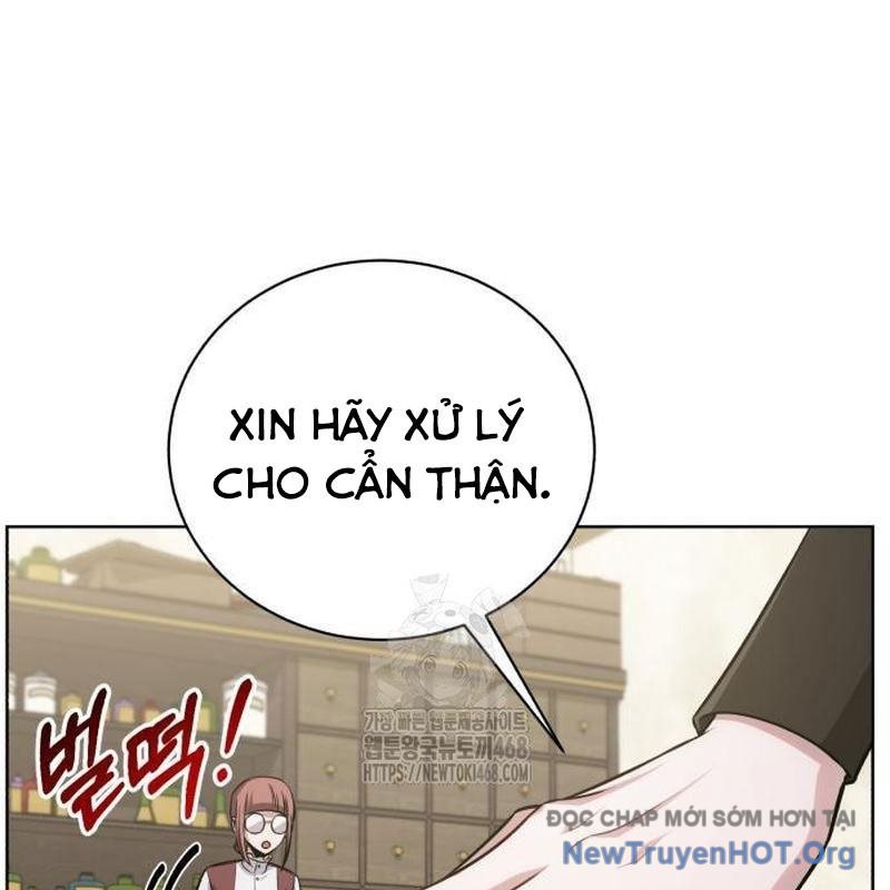 Đứa Con Có Vấn Đề Của Ma Tháp Chap 27 - Next Chap 28