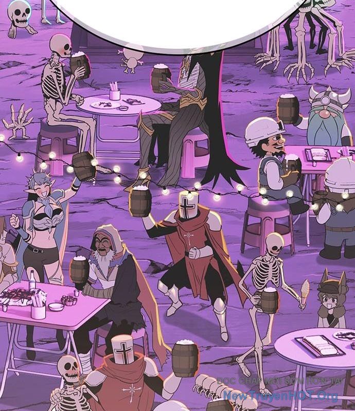 Cây Xẻng Xúc Được Mọi Thứ Chap 20 - Next Chap 21