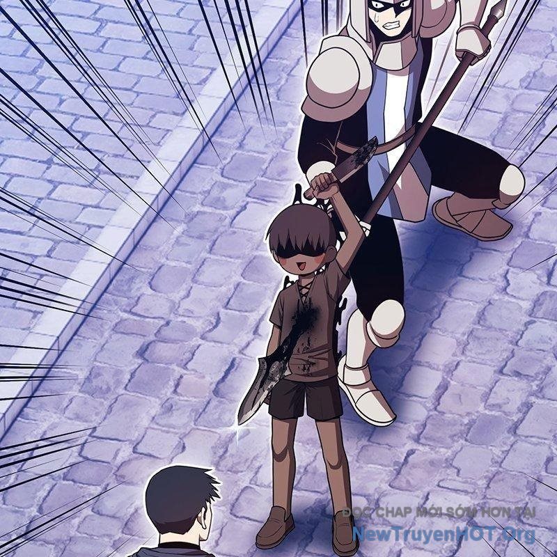 Gậy Gỗ Cấp 99+ Chap 157 - Next Chap 158