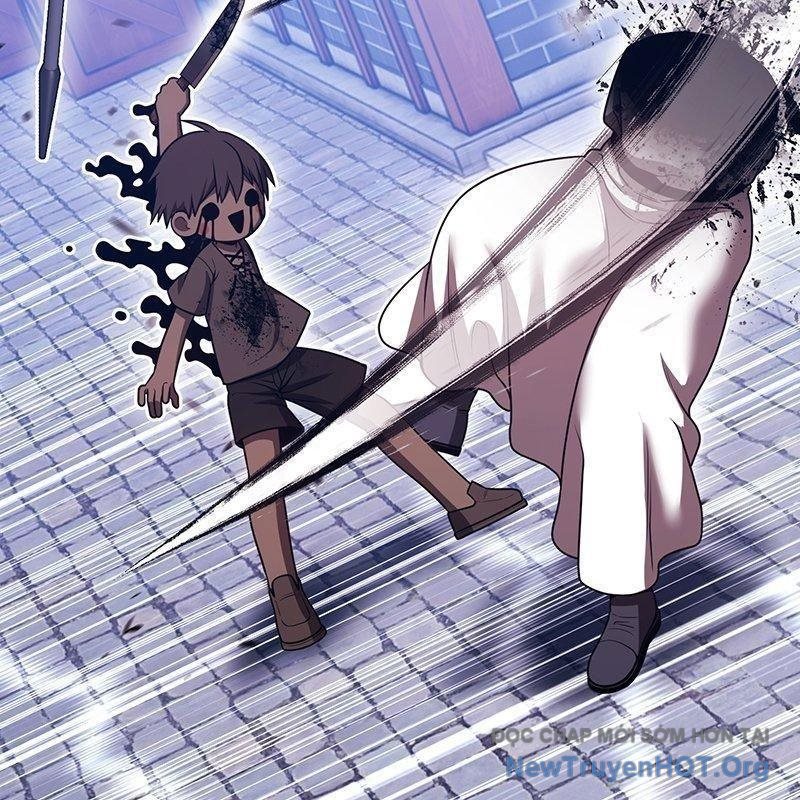 Gậy Gỗ Cấp 99+ Chap 157.5 - Next Chap 158.5