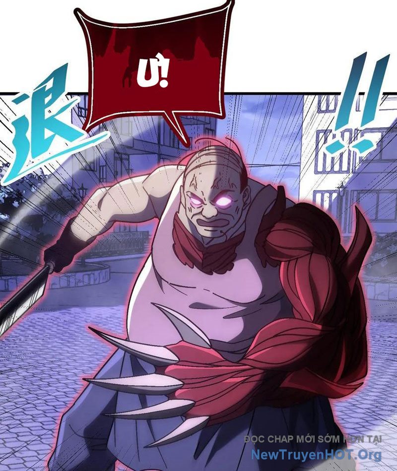 Dị Biến Giáng Lâm Nhân Gian: Kế Hoạch Thanh Trừ Người Chơi Chap 35 - Next Chap 36